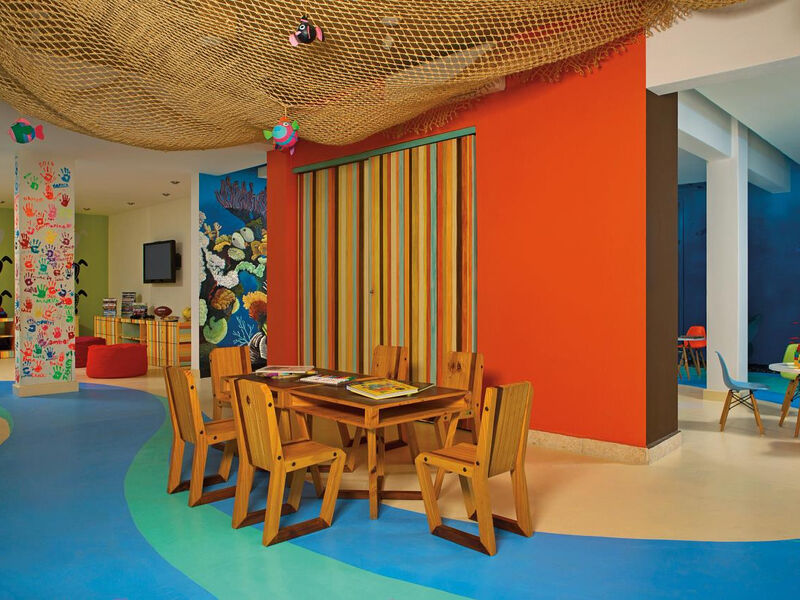 Sunscape Sabor Cozumel