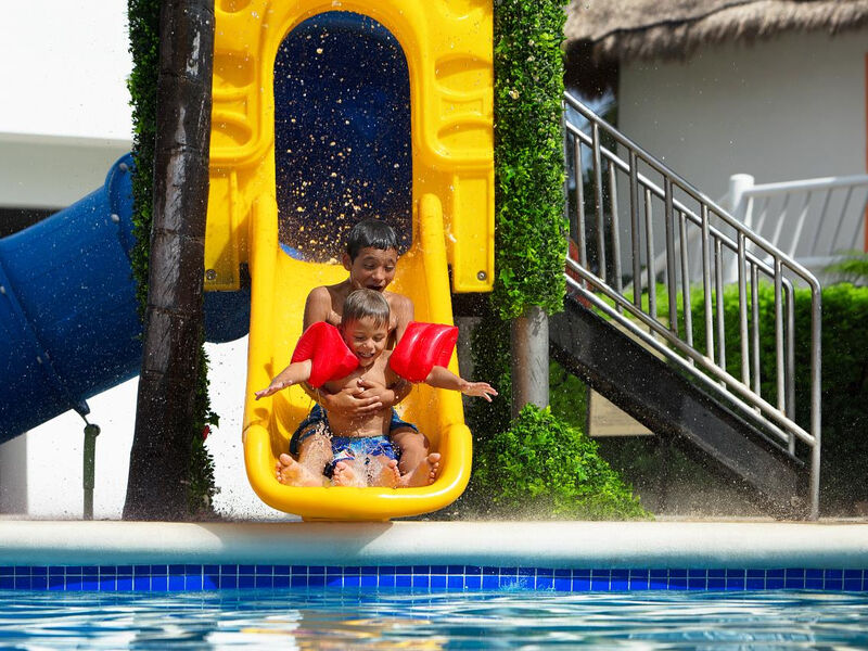 Sunscape Sabor Cozumel