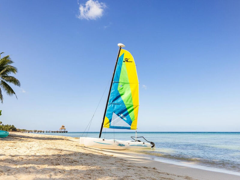 Sunscape Sabor Cozumel