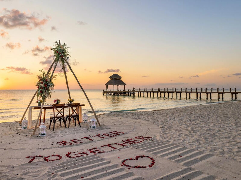 Sunscape Sabor Cozumel