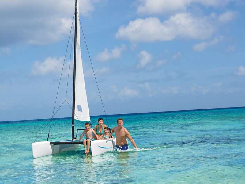 Sunscape Sabor Cozumel