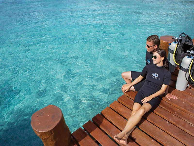 Sunscape Sabor Cozumel