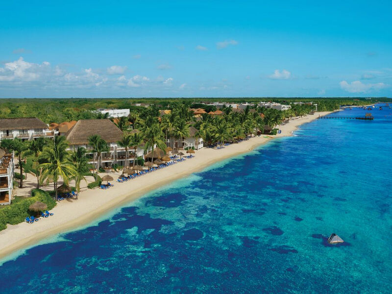 Sunscape Sabor Cozumel