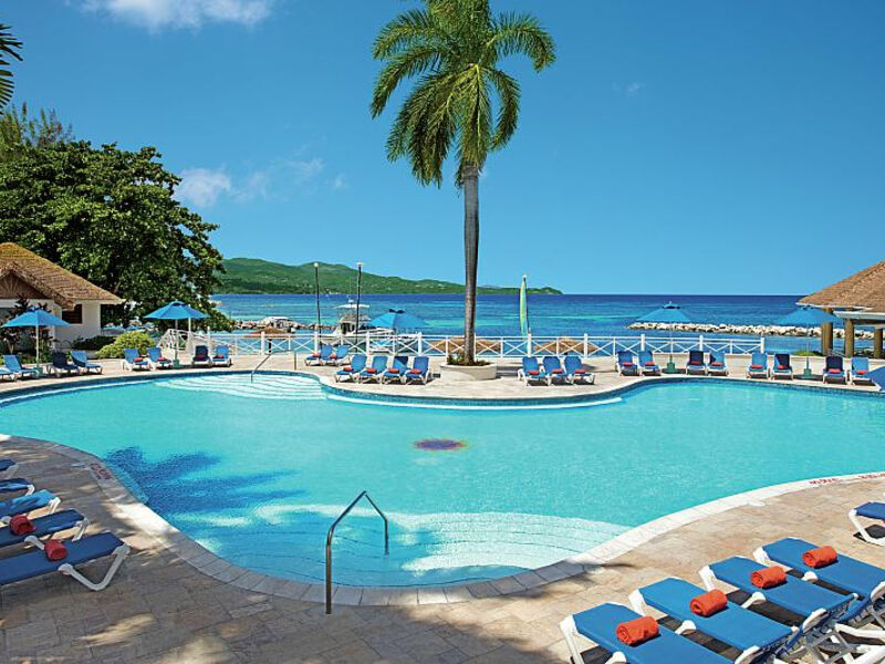 Sunscape Splash Montego Bay