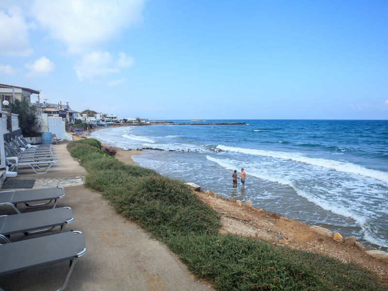 Sunset Beach