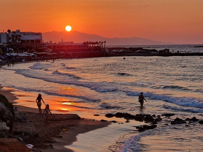 Sunset Beach
