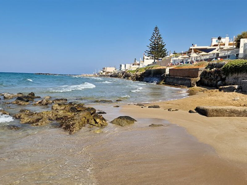 Sunset Beach