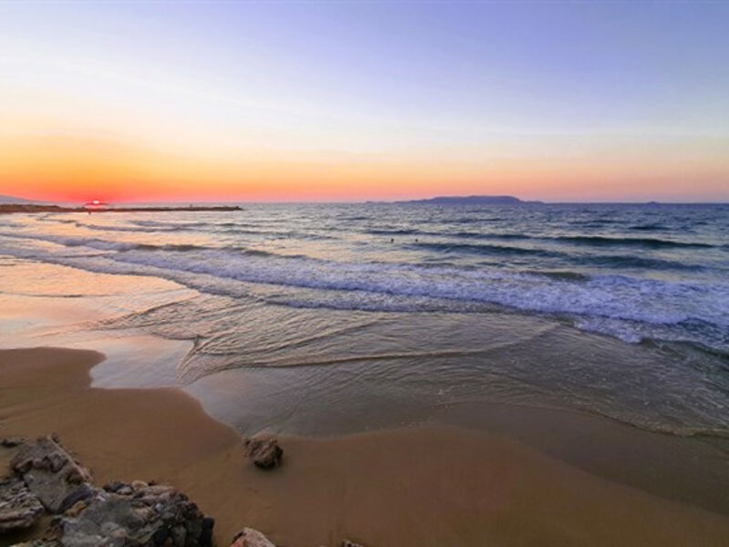 Sunset Beach