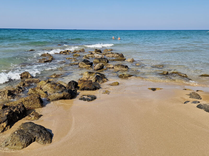 Sunset Beach