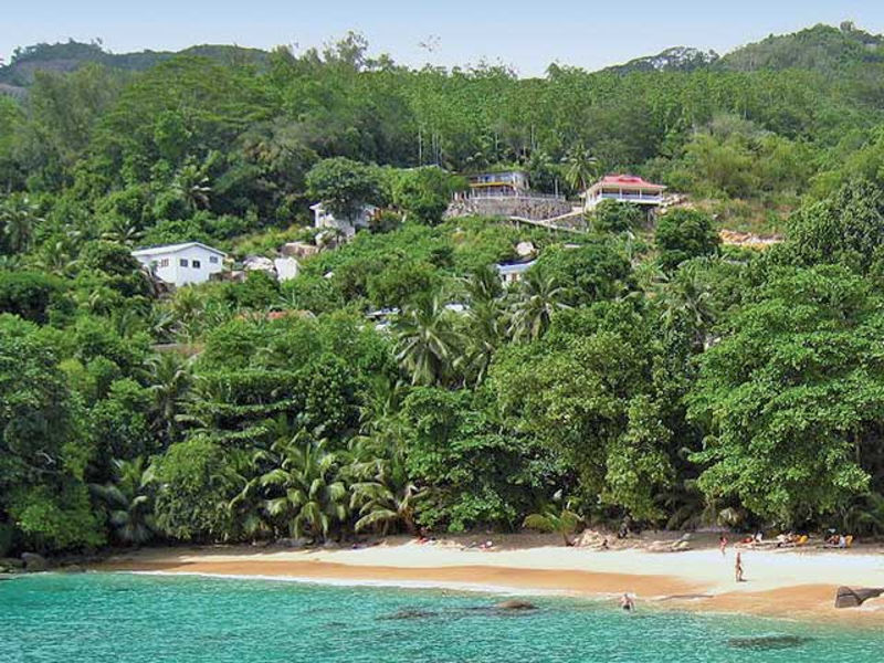 Sunset Beach