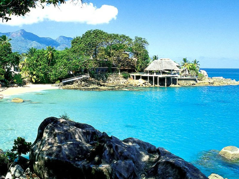 Sunset Beach Resort