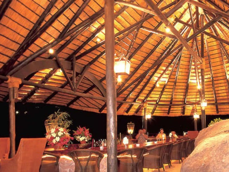 Sunset Beach Resort
