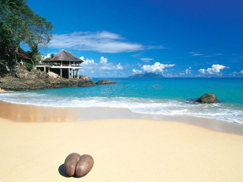 Sunset Beach Resort