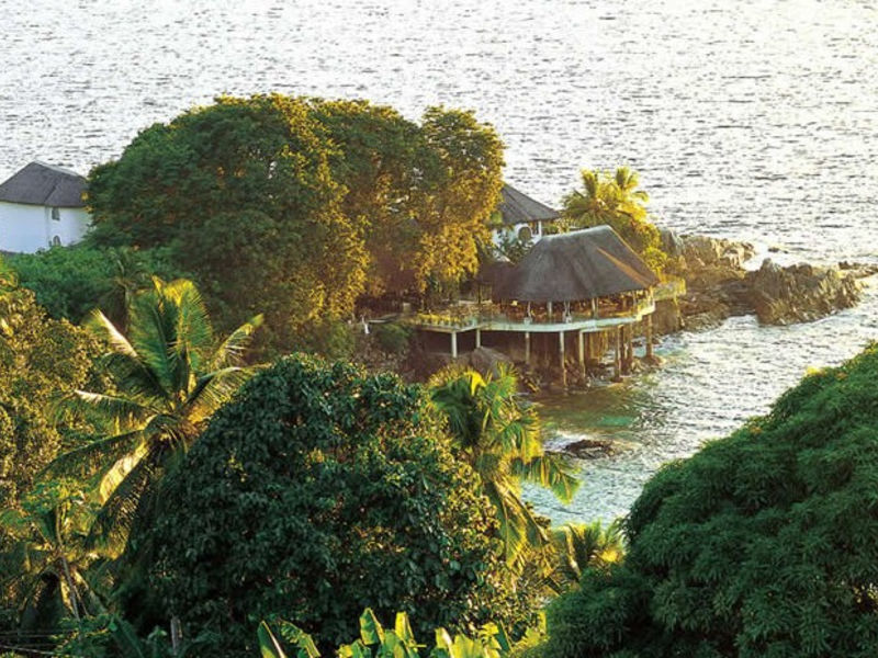 Sunset Beach Resort