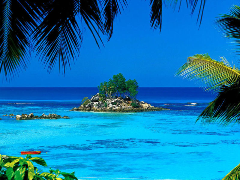 Sunset Beach Resort