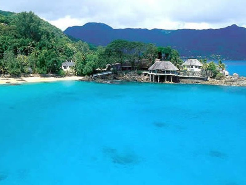 Sunset Beach Resort
