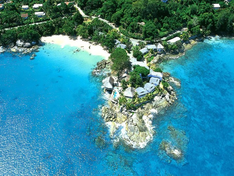 Sunset Beach Resort