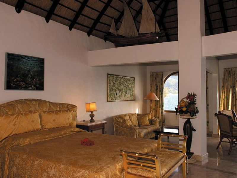 Sunset Beach Resort