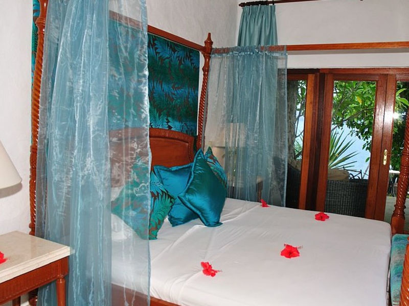 Sunset Beach Resort