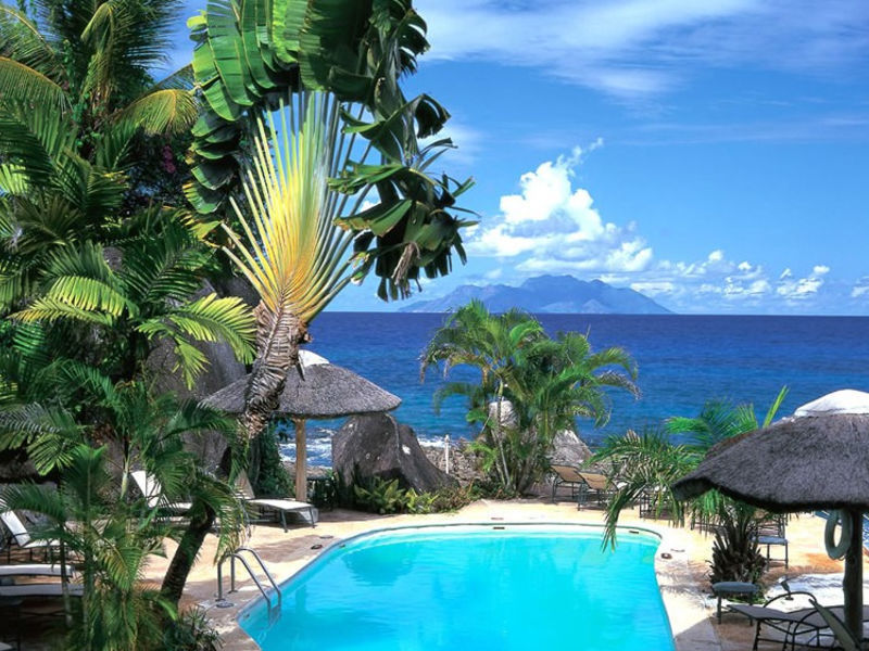 Sunset Beach Resort