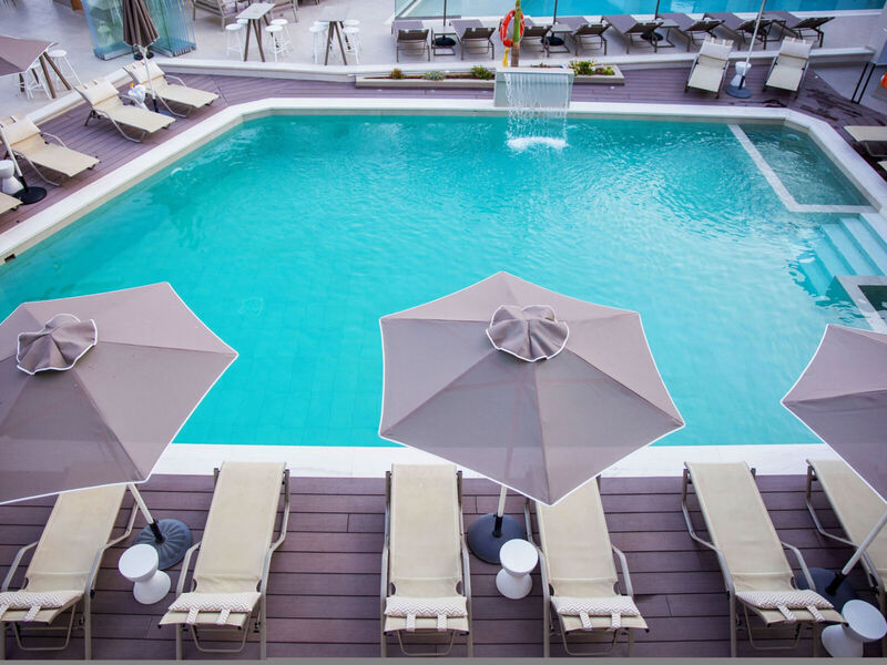 Sunset Boutique Hotel & Spa (Ex. Sunset Hotel Bali)