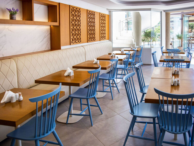 Sunset Boutique Hotel & Spa (Ex. Sunset Hotel Bali)