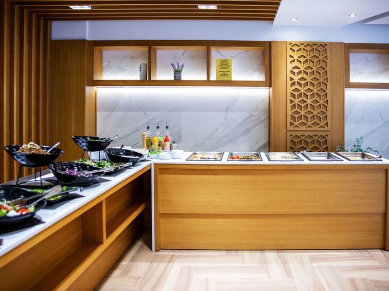 Sunset Boutique Hotel & Spa (Ex. Sunset Hotel Bali)