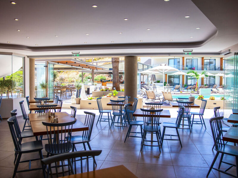 Sunset Boutique Hotel & Spa (Ex. Sunset Hotel Bali)