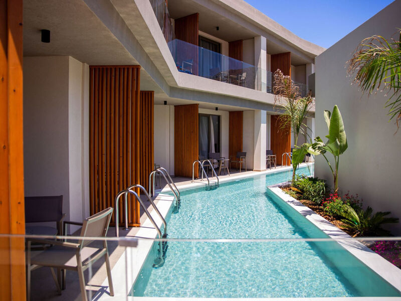 Sunset Boutique Hotel & Spa (Ex. Sunset Hotel Bali)