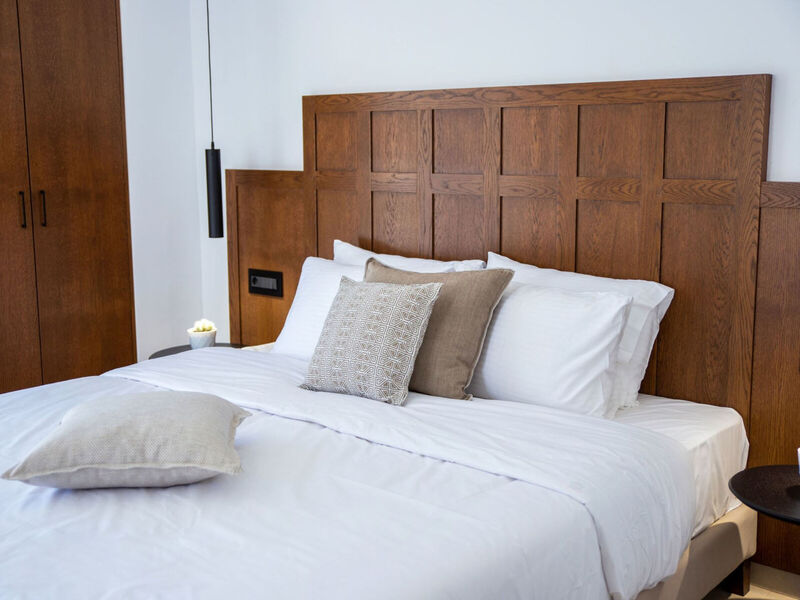 Sunset Boutique Hotel & Spa (Ex. Sunset Hotel Bali)