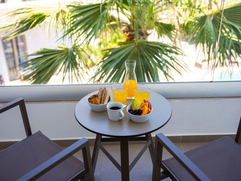 Sunset Boutique Hotel & Spa (Ex. Sunset Hotel Bali)