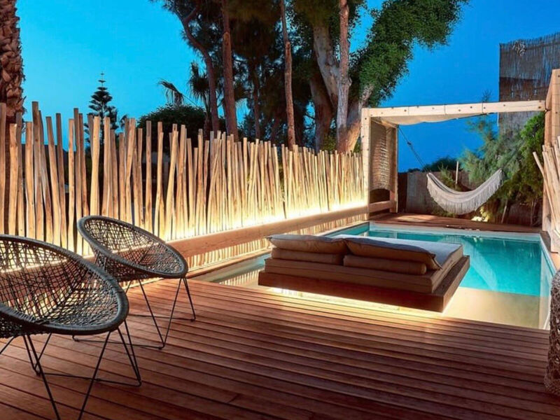 Sunset Boutique Hotel & Spa (Ex. Sunset Hotel Bali)