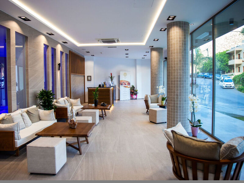 Sunset Boutique Hotel & Spa (Ex. Sunset Hotel Bali)