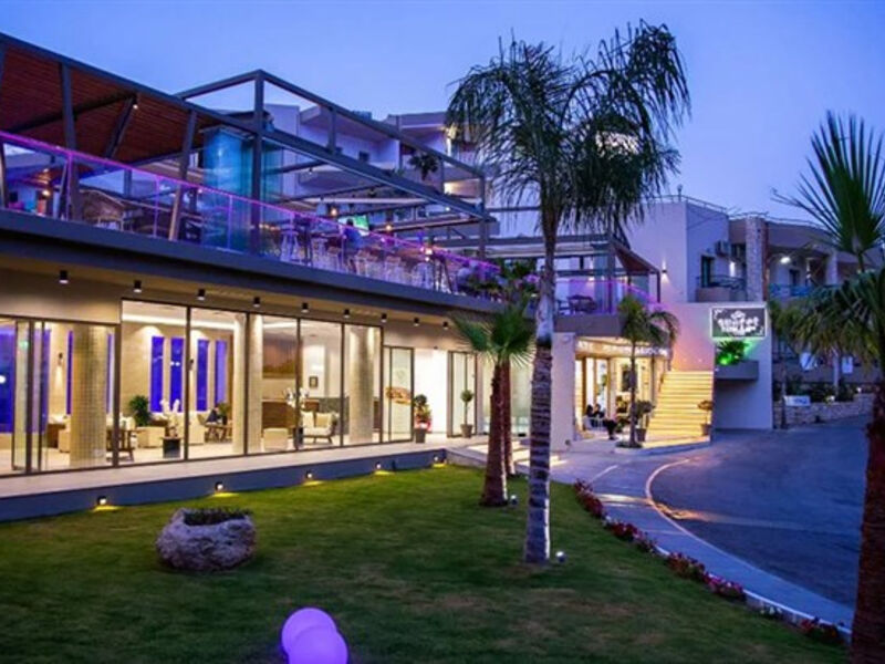 Sunset Boutique & Spa