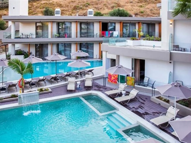 Sunset Boutique & Spa
