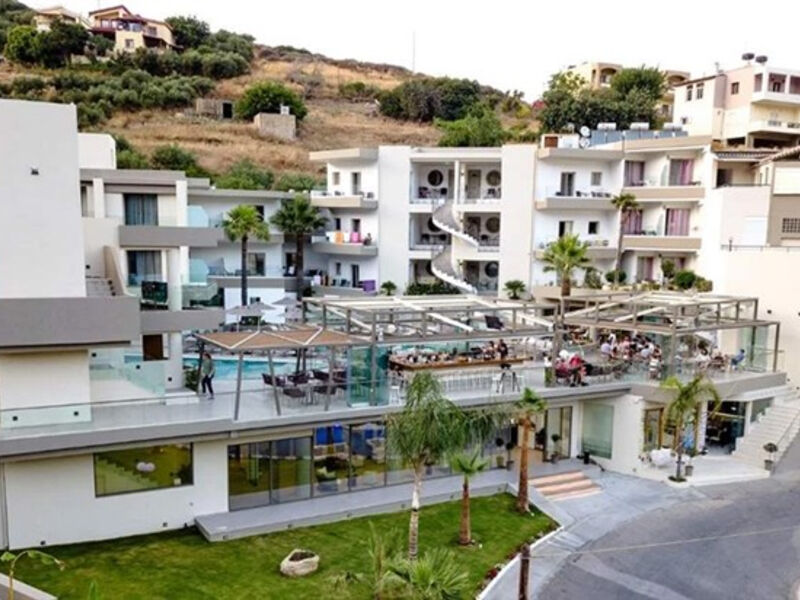 Sunset Boutique & Spa