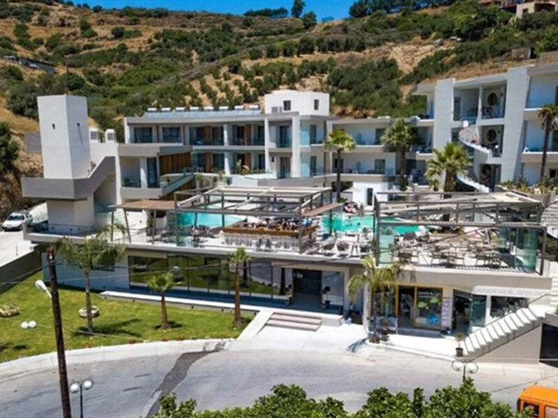 Sunset Boutique & Spa
