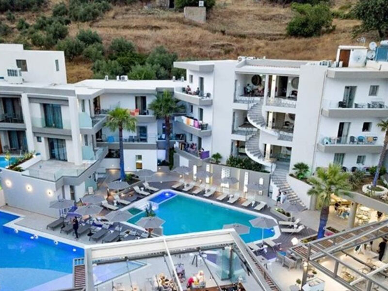 Sunset Boutique & Spa