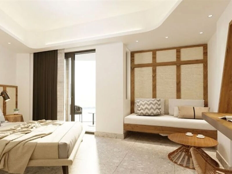 Sunset Boutique & Spa