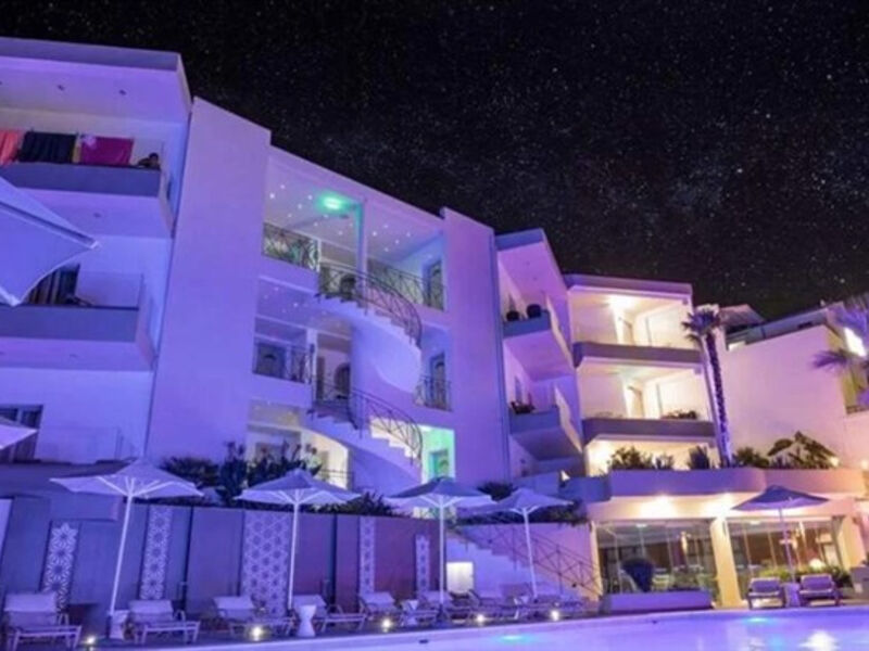 Sunset Boutique & Spa