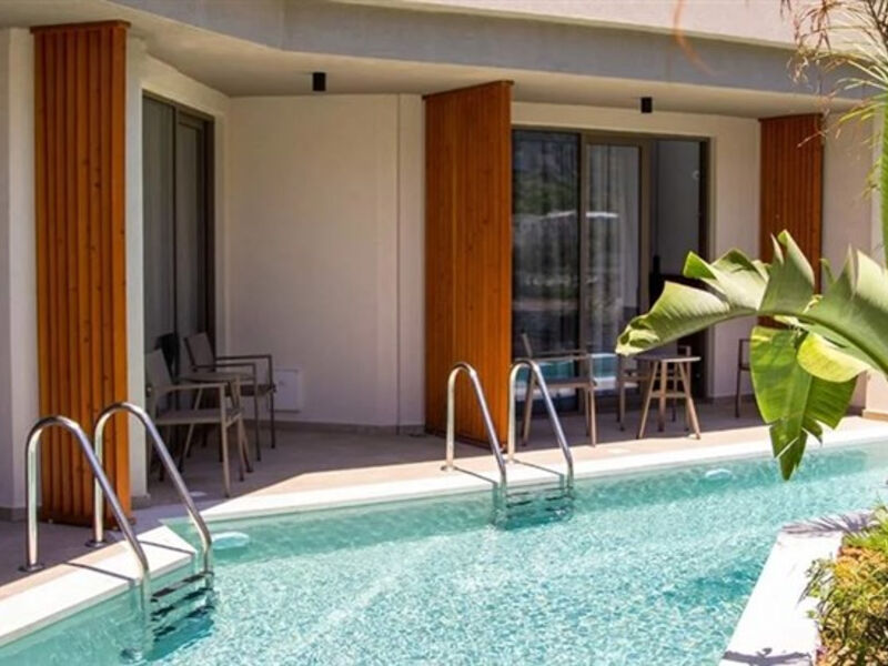 Sunset Boutique & Spa