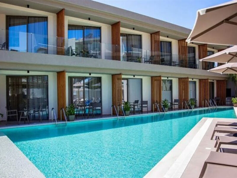 Sunset Boutique & Spa