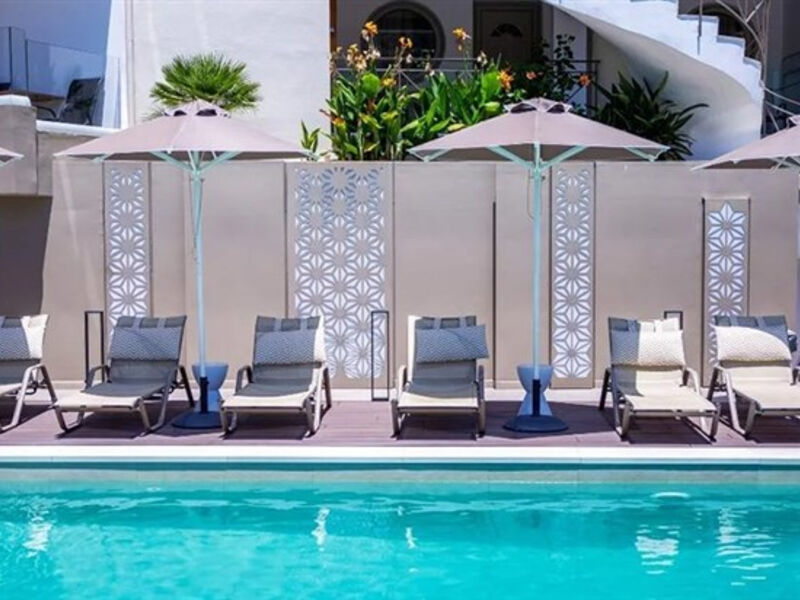 Sunset Boutique & Spa