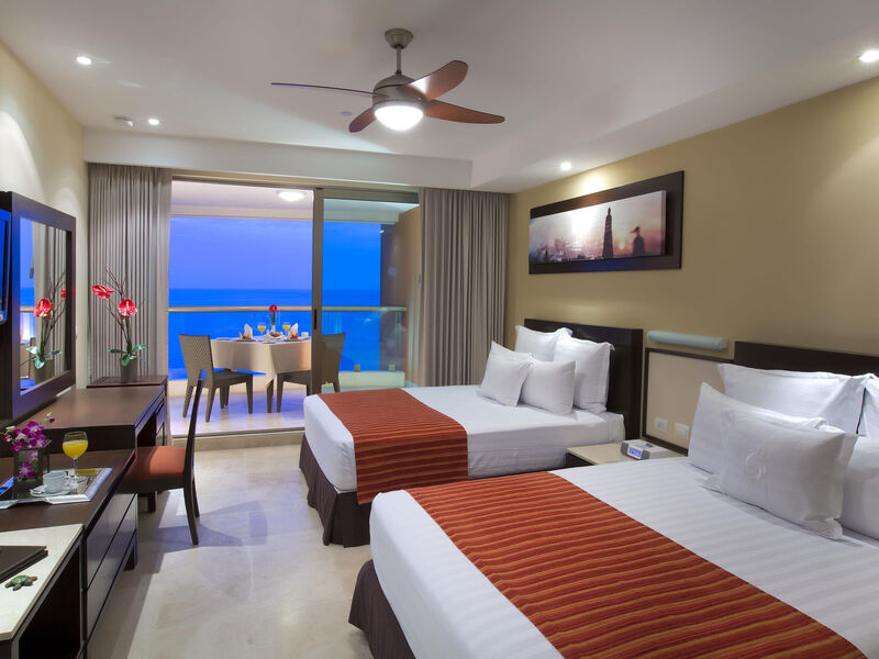 Sunset Plaza Beach Resort & Spa
