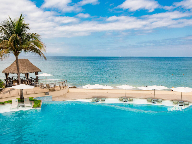 Sunset Plaza Beach Resort & Spa