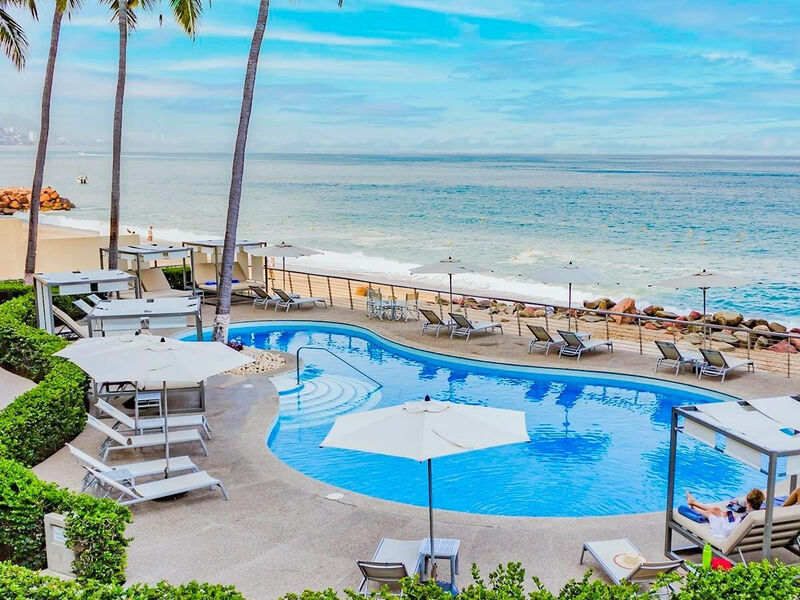 Sunset Plaza Beach Resort & Spa