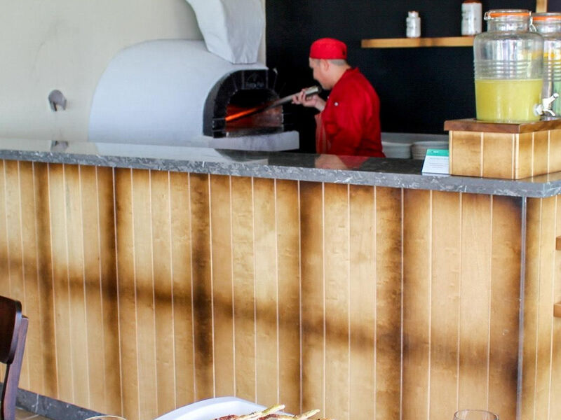 Sunset Plaza Beach Resort & Spa