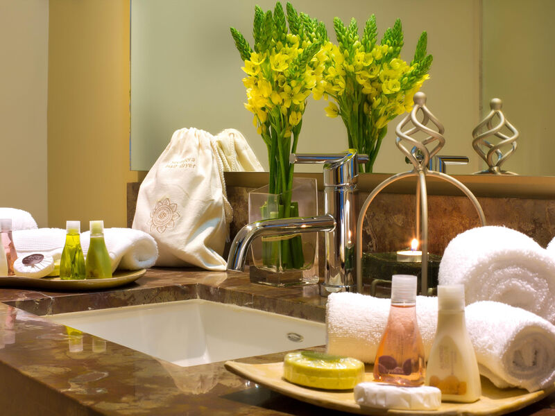 Sunset Plaza Beach Resort & Spa