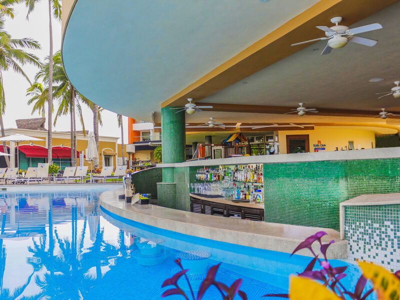 Sunset Plaza Beach Resort & Spa