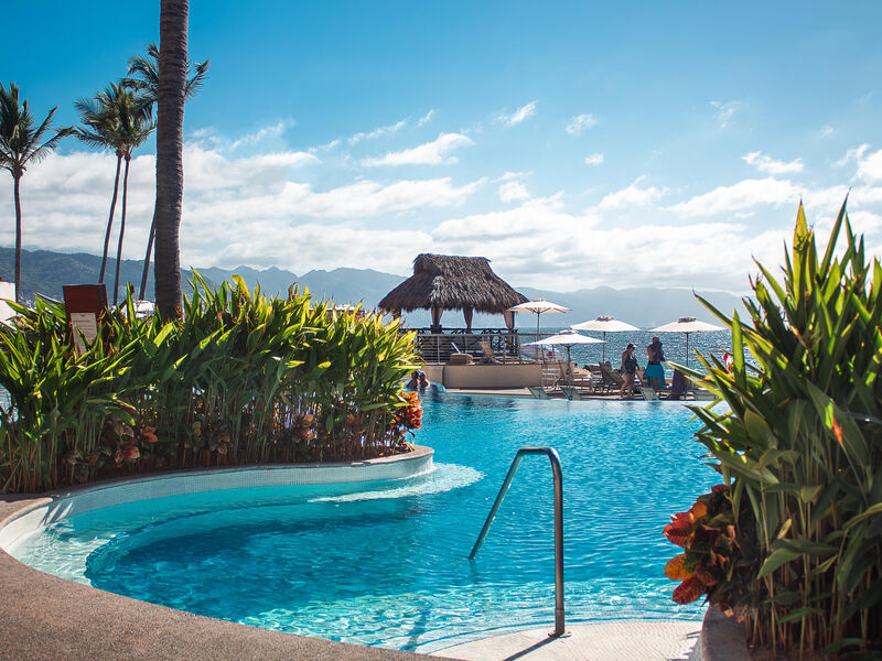 Sunset Plaza Beach Resort & Spa